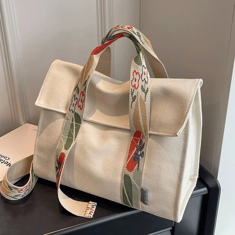 Bronte Bolso de Compras Woven