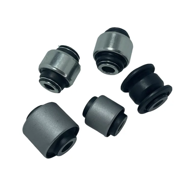 OEM BB5Z-5B759-A Pair Of Rear Steering Knuckles For Ford Explorer