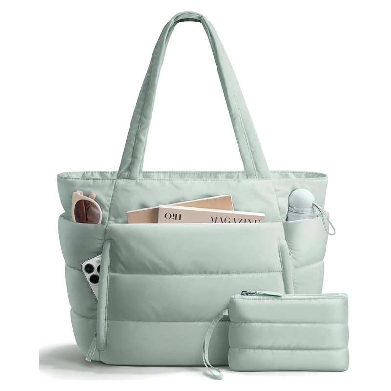Mint Green