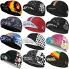 12 Styles Models Retro Men's Summer Cycling Hat Mountain Bike Classic Racing Bicycle Hat V13 1