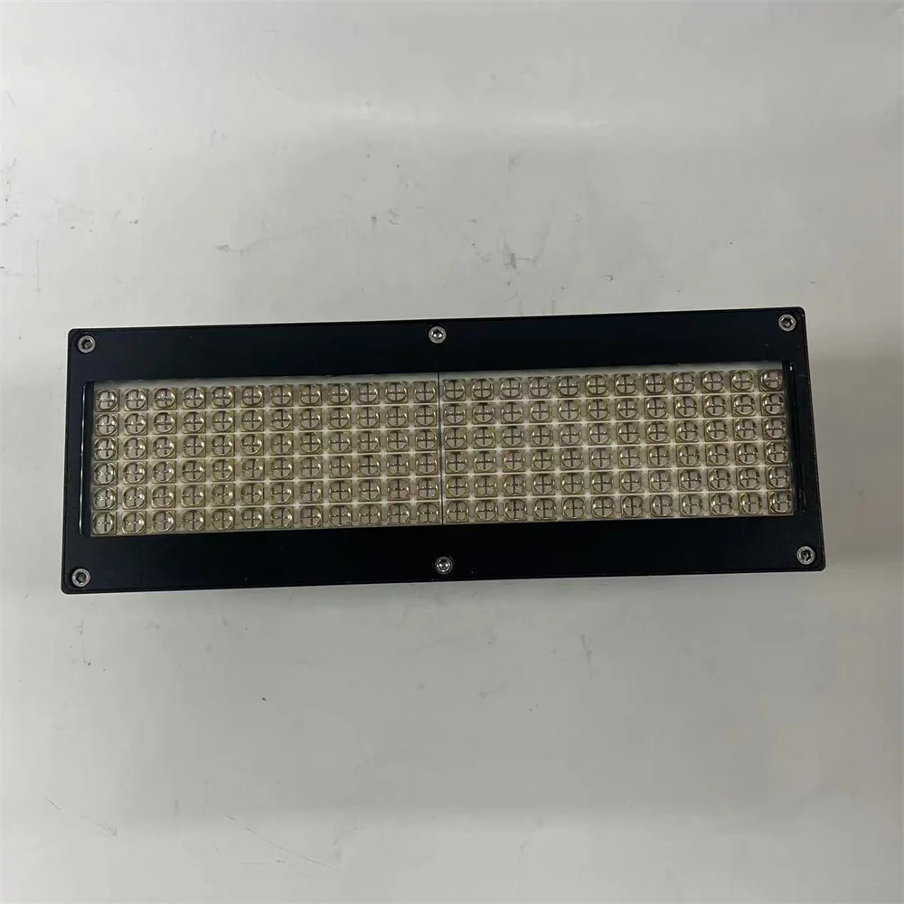 High Power Water Cooled UVLED Curing Lamp UV Screen Printing/Inkjet Printer Ultraviolet Lamp UV Green Oil/UV Paint Curing