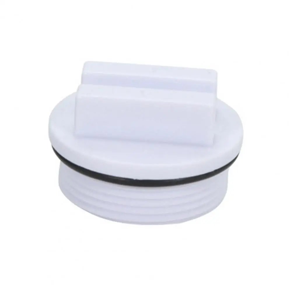 

Pool Winterizing Plu Convenient Plastic Swimming Pool Plug Stopper Pool Drain Plug Pool Accessories