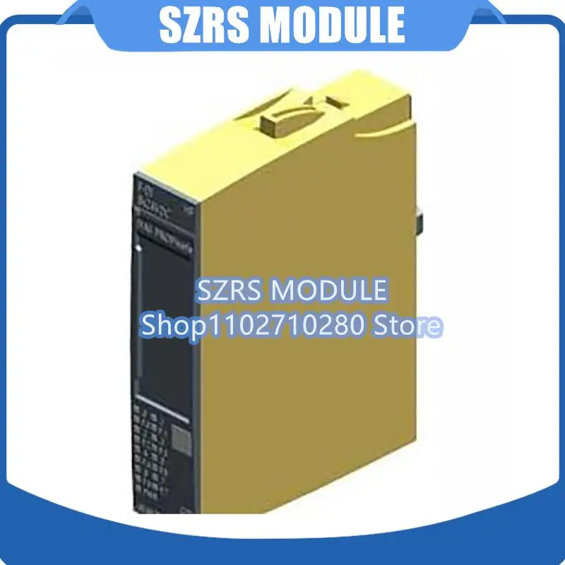 오리지널 6ES7136-6BA00-0CA0, 신제품
