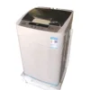 High Quality Big Capacity 8.5kgTop Loading Washing Machine Fully Automaticheavy Duty Washing Machine 1