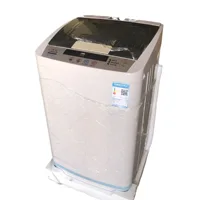 High Quality Big Capacity 8.5kgTop Loading Washing Machine Fully Automaticheavy Duty Washing Machine 1