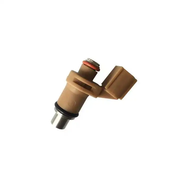 

Motorcycle injector for Yamaha 54P-E3761-00 4-hole injector