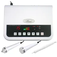 Ultrasonic Facial Machine Skin Care Tools Face and Body Ultrasound Massager Tightens Skin Lifting Detoxification Beauty Device 1