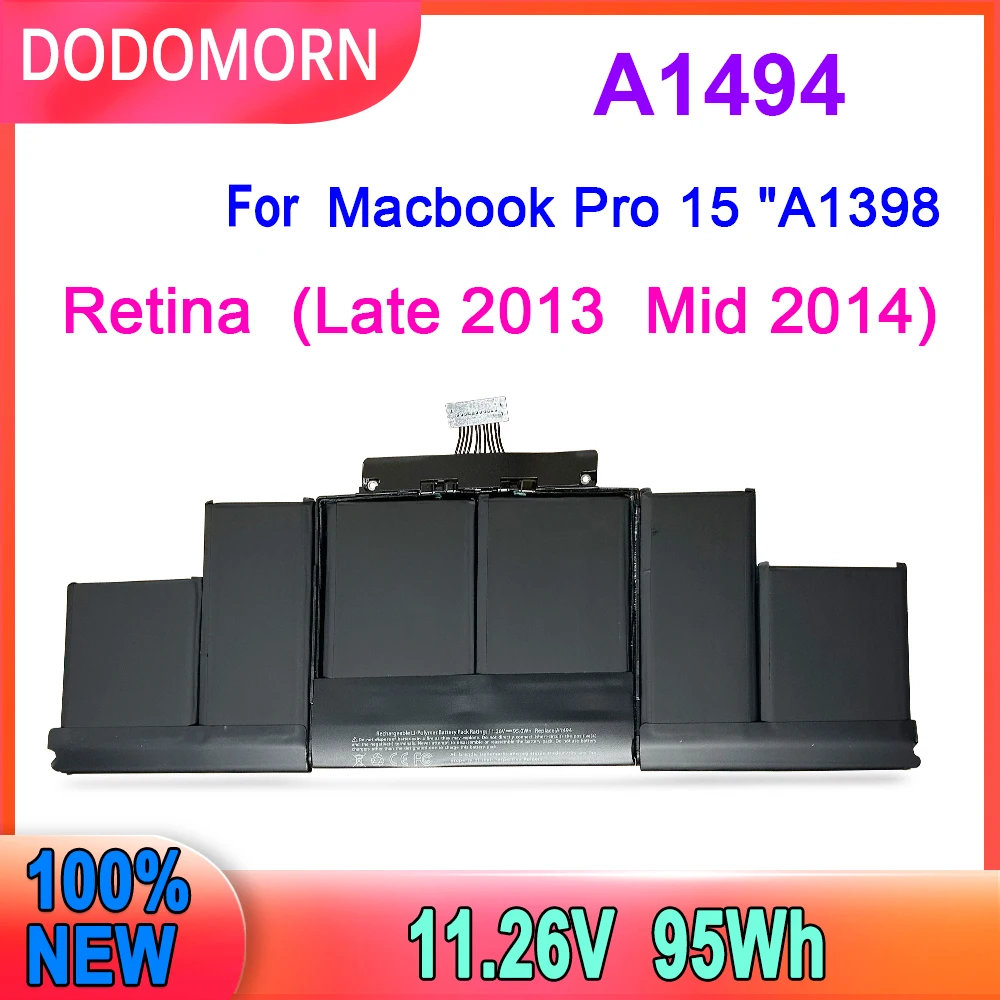 For MacBook Pro 15