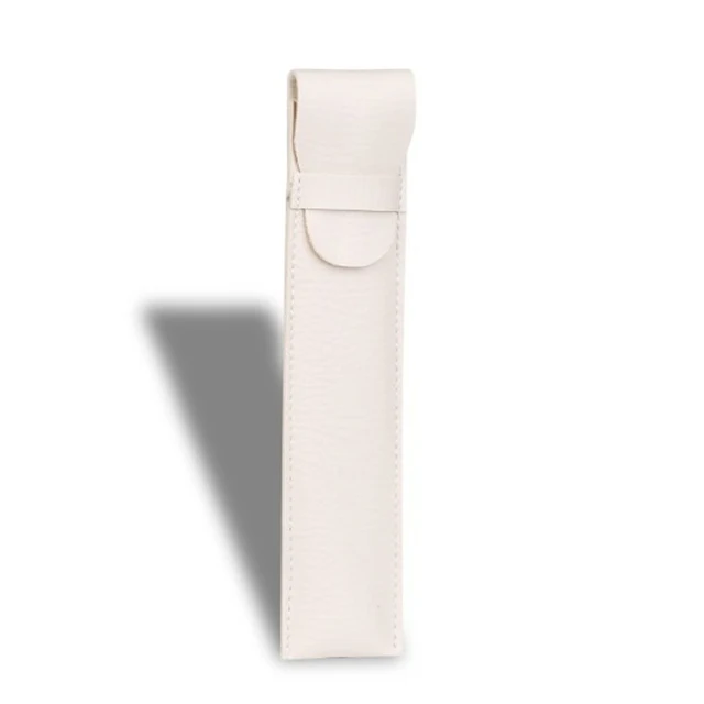 5 Db Pu Retro Puha Ceruza Szökőkút Ceruzák Kristály Toll Tok Tartó Bőr Levélpapír Tároló Táska Irodai Iskola Kellékek - Image 5