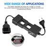 7400A Line splitter is an auxiliary tool for clamp ammeter orfor multimeterAccurately and conveniently measure the current value 4
