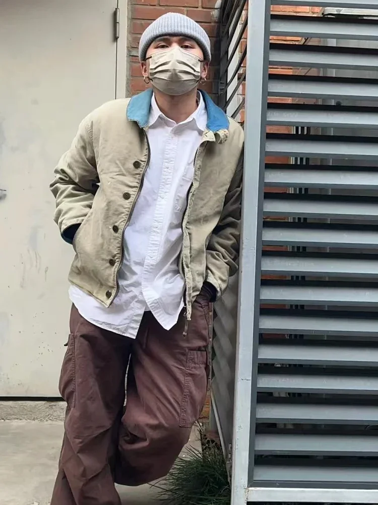 ジャケット・アウター 6 VISVIM FIL 23SS PURSER DECK Product Introspection 0123105013023 PURSER DECK JKT A deck