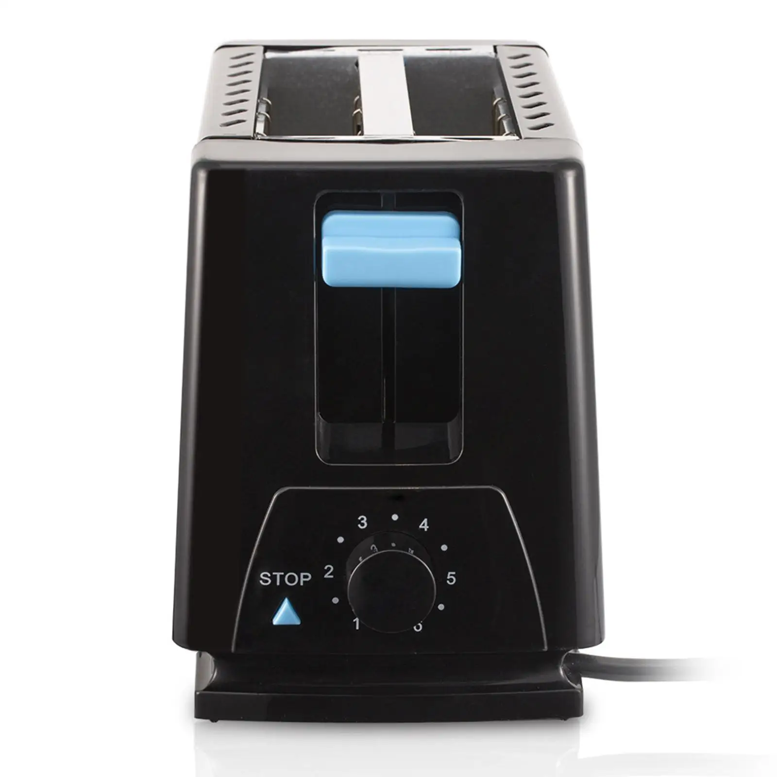 Bread Toaster Household Kitchen Appliances Bread Maker for Bread Bagels Puff