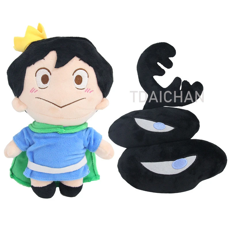 Bojji影ぬいぐるみランキング王アニメキャラクターぬいぐるみousamaおもちゃベビーキッズ誕生日ギフト王srankingかわいい 衣装小道具 Aliexpress Bojji影ぬいぐるみランキング王アニメキャラクターぬいぐるみousamaおもちゃベビーキッズ誕生日ギフト王srankingかわいい 衣装小道具 Aliexpress