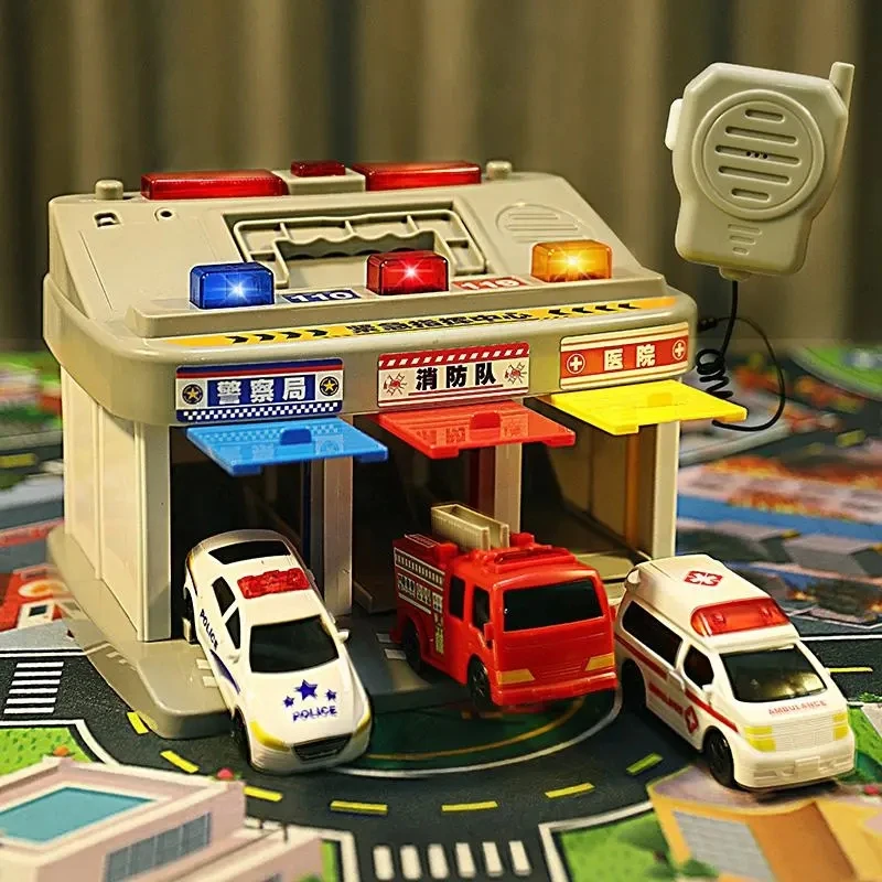 deformation-music-simulation-track-fire-engineering-ambulance-parking-lot-diy-boy-car-toy-children's-gift