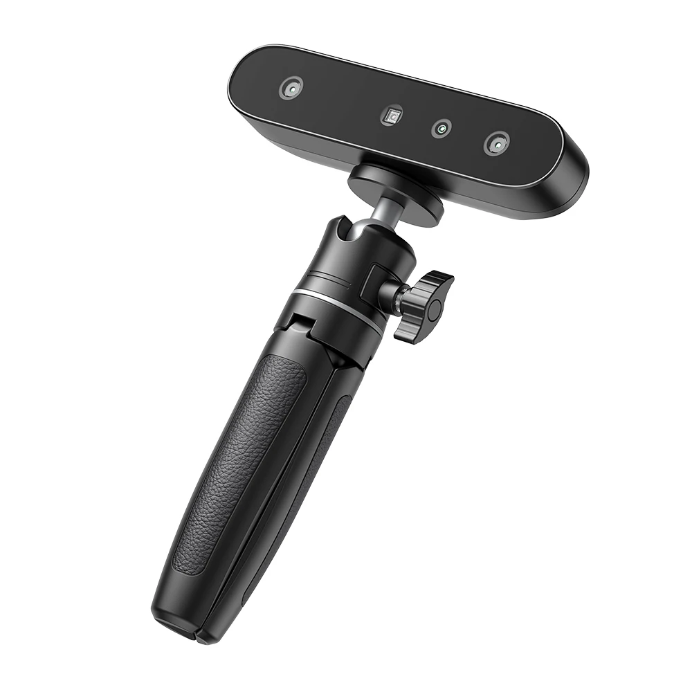 Creality CR-Scan Ferret SE 3D 스캐너, 휴대용 및 핸드헬드, 스캔 속도 30fps, 0.1mm 정확도, ASIC 칩셋, 듀얼 모드 스캐닝