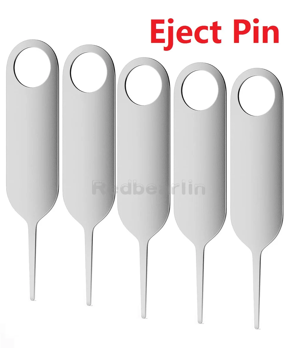 Рисунок 3 - иглы для извлечения SIM-карты