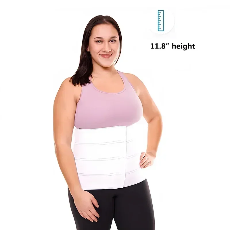 

Послеоперационная поддержка живота для мужчин и женщин, Bariatric, компрессионная Талия для живота и живота