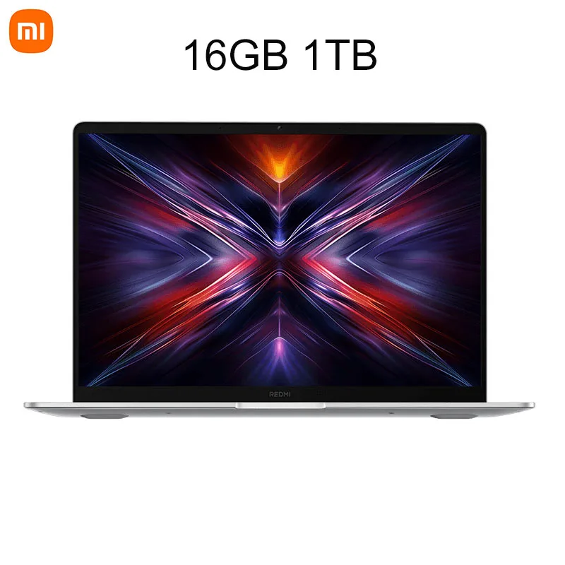 2025 Xiaomi REDMI Book 14 Laptop 14 Inch 2.2K 60Hz Screen Notebook