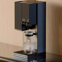 Pianist Coffee Machine Automatic Hand-brewed Coffee Machine Capsule Coffee Machine Nesspresso Buffet 1