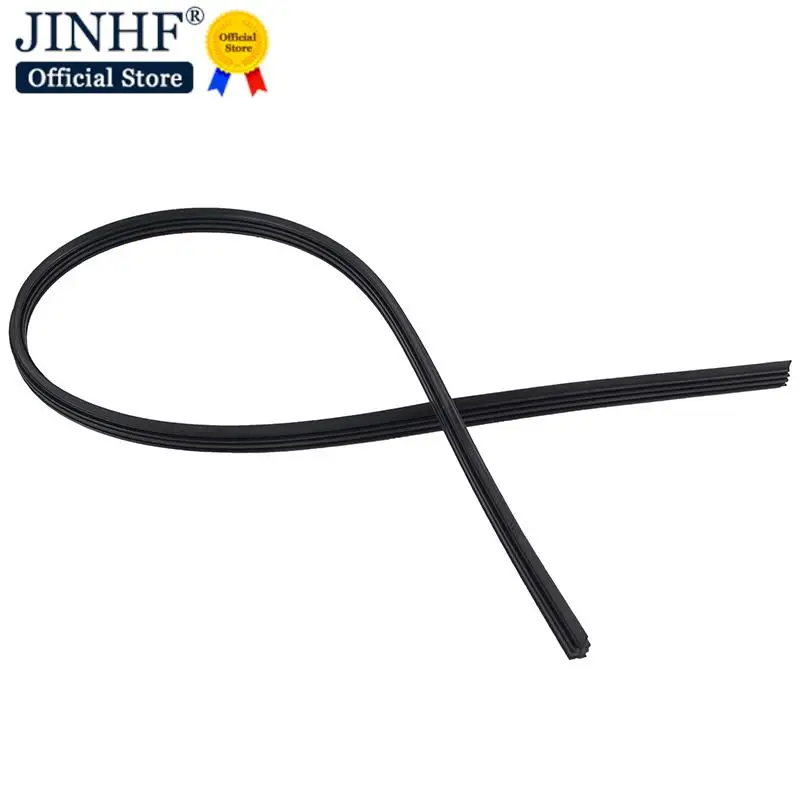 1Pcs 700MM Car Wiper Blade Elastic band Windscreen Vehicle Insert Rubber Strip Refill Auto Accessories
