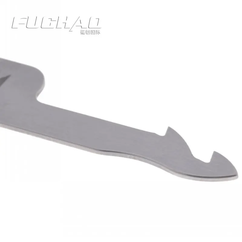 350024 Lower Knife Strong H Brand For Sewing Machine Parts 2