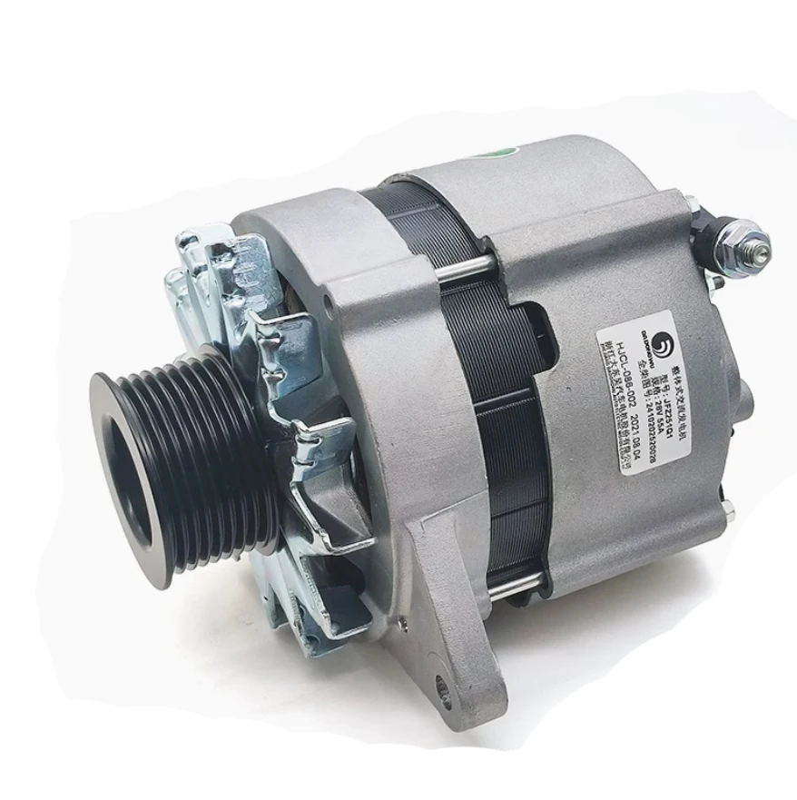 JFZ251Q1 / 241020028 , alternator 24V for Quanchai engine