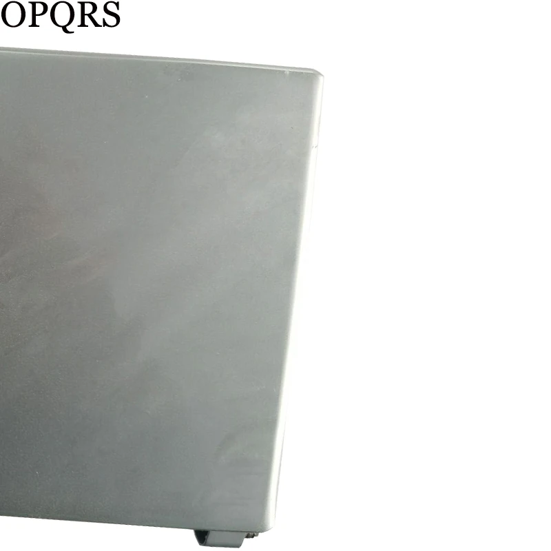 Portátil Capa de Tela Superior Lcd Escudo Traseiro Uma Tampa para Acer V5571pg V5-531p V5-571p Prata Preto Lcd Capa Traseira para Tela Sensível ao Toque Novo - Imagem 5