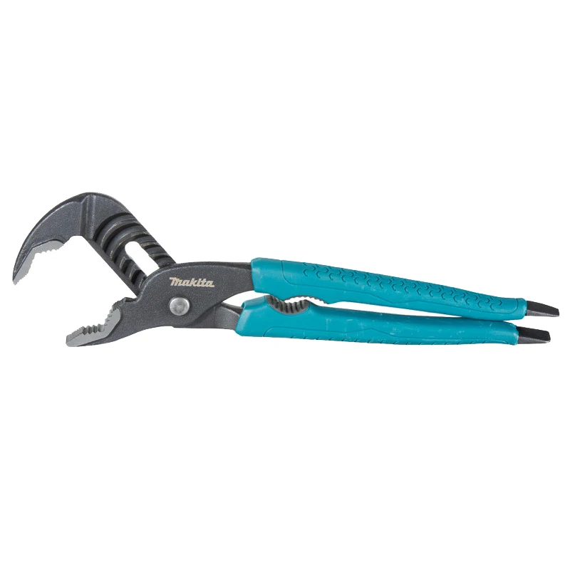 Description Picture 3 of itemMakita Tool Accessory Multifunctional Philips Slotted Screwdriver Hexagon Socket Set Nail Hammer Iron Sheet Scissors Wrench