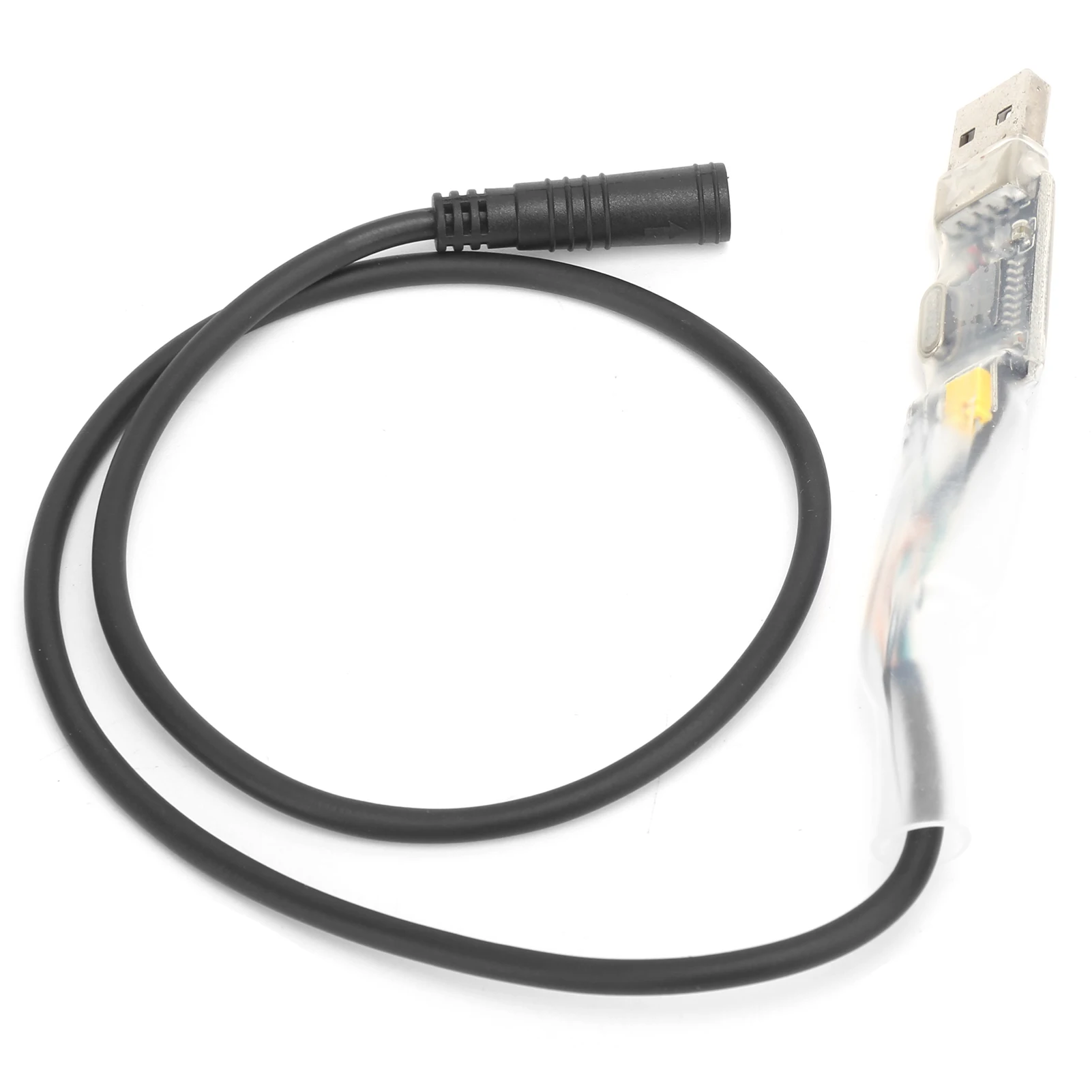 Cavo di programmazione USB per radio ICOM IC-F22 IC-V8 OPC-478 on