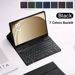 Enhanced Product Title:  
Portable Keyboard Cover with Protective Case - English (Black A Backlit)