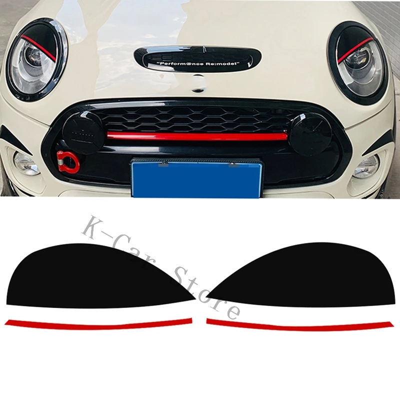 MINI ミニクーパー　純正LED ヘッド ライト　前期用　左右 MINI ミニクーパー 純正LED ヘッド ライト 前期用 左右 MINI ミニ