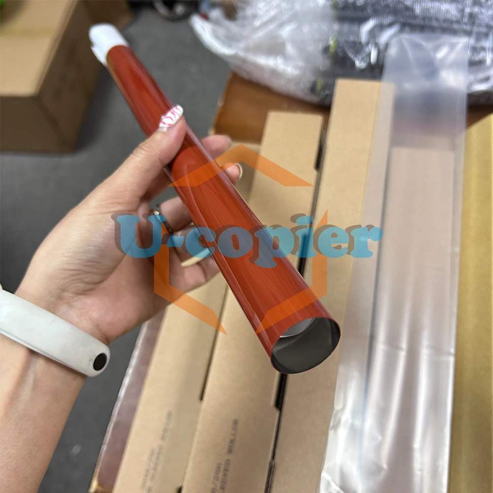 Luva do Filme do Fusor para Canon Irc3325 ir C3320 C3020 C3325 C3330 C3525 C3530 C3520 Irc3320 Irc3525 Irc3520 Irc3525 Irc3520 Irc3525 Irc3520 Pcs - Imagem 2