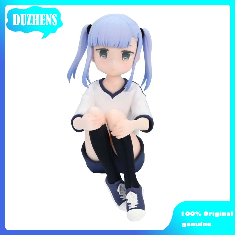 

FuRyu Original:Aharen San Wa Hakarenai Aharen Reina 10cm PVC Action Figure Anime Figure Model Toys Figure Collection Doll Gift