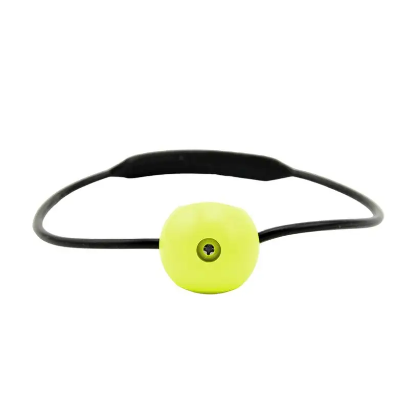 

Резервуар для дайвинга Banger, эластичное портативное устройство для подводного сигнала для дайвинга, шумоподавитель, цилиндр для дайвинга с громким звуком