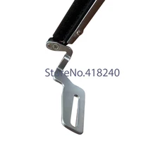 New Disk Strip Upper Thread Clip – Full Set White Upper Line Clip for Computer Embroidery Machines - Image 3
