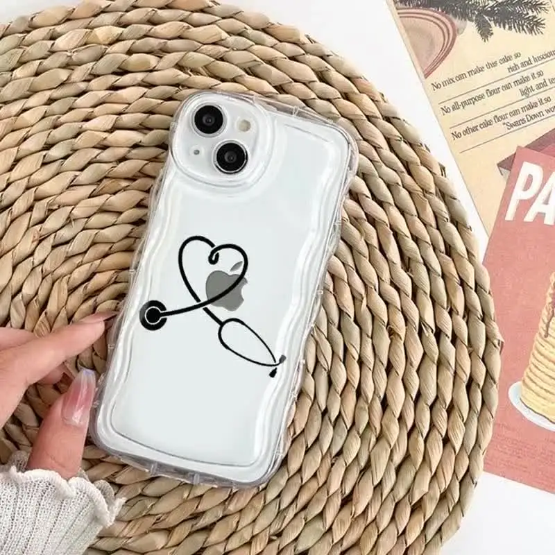 Nurse Medical Medicine Health Heart Phone Case for IPhone 13 12 11 14 15 Pro XS MAX 7 Plus Mini Doctor Nursing Transparent Cover - AliExpress 202192403 Nurse Medical Medicine Health Heart Phone Case for IPhone 13 12 11 14 15 Pro XS MAX 7 Plus Mini Doctor Nursing Transparent Cover - AliExpress 202192403