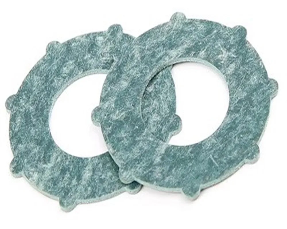 Hpi Racing Limitazione Vane Savage Xl Super 5Sc Flux Accessorio 107456