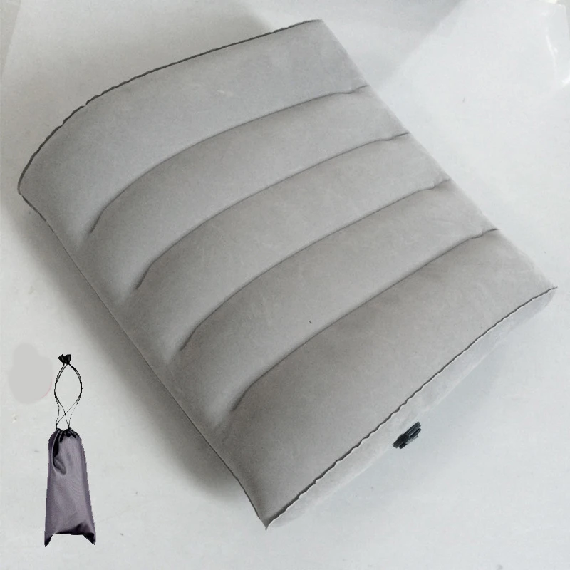 Inflatable Leg Elevation Pillow for Swelling, Circulation, Leg & Back Pain Relief, Leg Support Pillow, leg Wedge Pillows 2