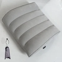 Inflatable Leg Elevation Pillow for Swelling, Circulation, Leg & Back Pain Relief, Leg Support Pillow, leg Wedge Pillows 2