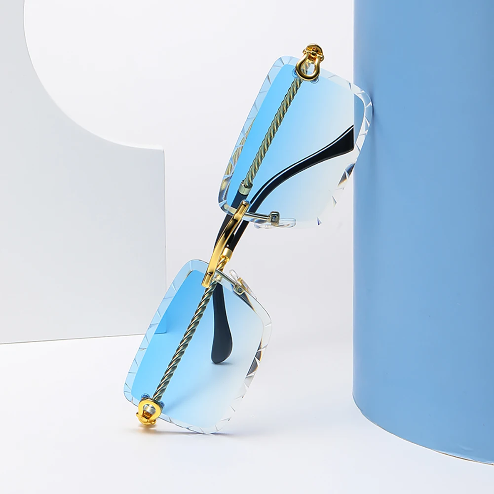 Kachawoo Gafas De Protección Contra Luz Azul Para Hombre TR90 Montura Transparente Gris Gafas