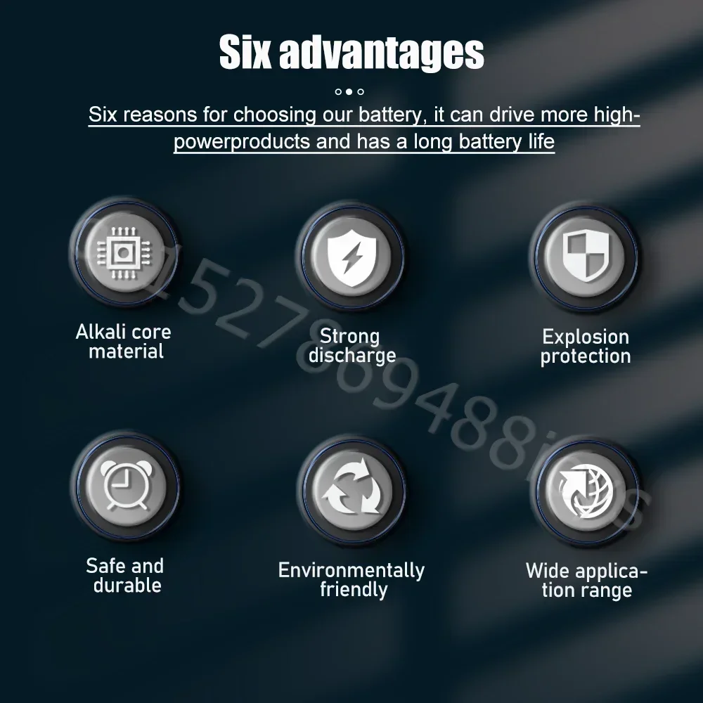 AAAA LR8D425 E96 LR61 AM6 MN2500 1.5V Alkaline Battery for Stylus Pen Bluetooth Headest Flashlight Clock Primary Battery 2PCS alkaline battery disposable battery
