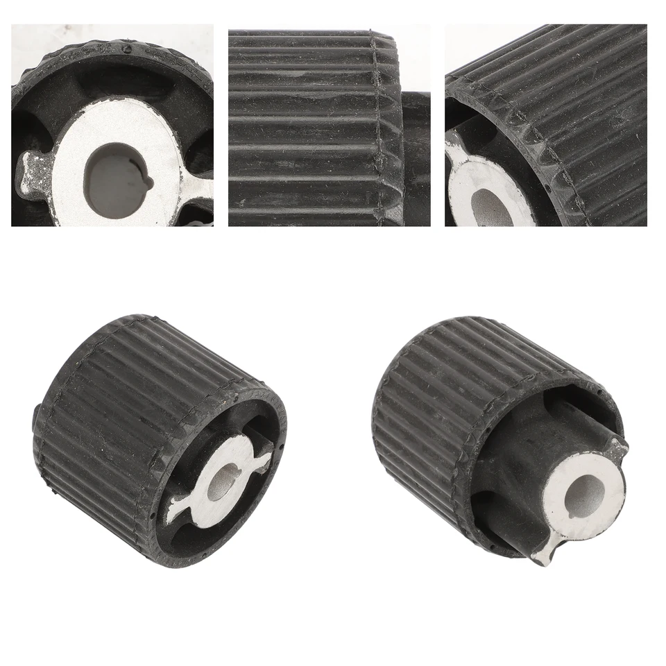 Kit De 3 Roulements De Corps D'essieu Pour BMW Série 5/6/7 - Référence 33316797238, 33316792873, 33316792872