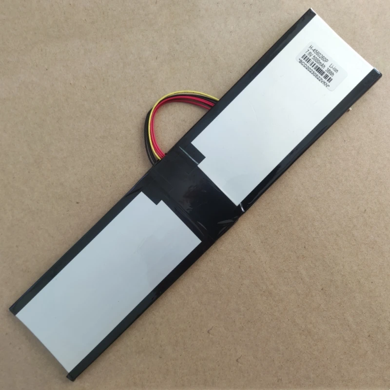 Bateria do Portátil para Avita Pura 14 Ns13a2 Ns14a6 Ns14a8 Ne14a2 Essencial Netbook Pt31651152s Cn6613-2s3p 7.6v 38wh 5000mah Novo - Imagem 4