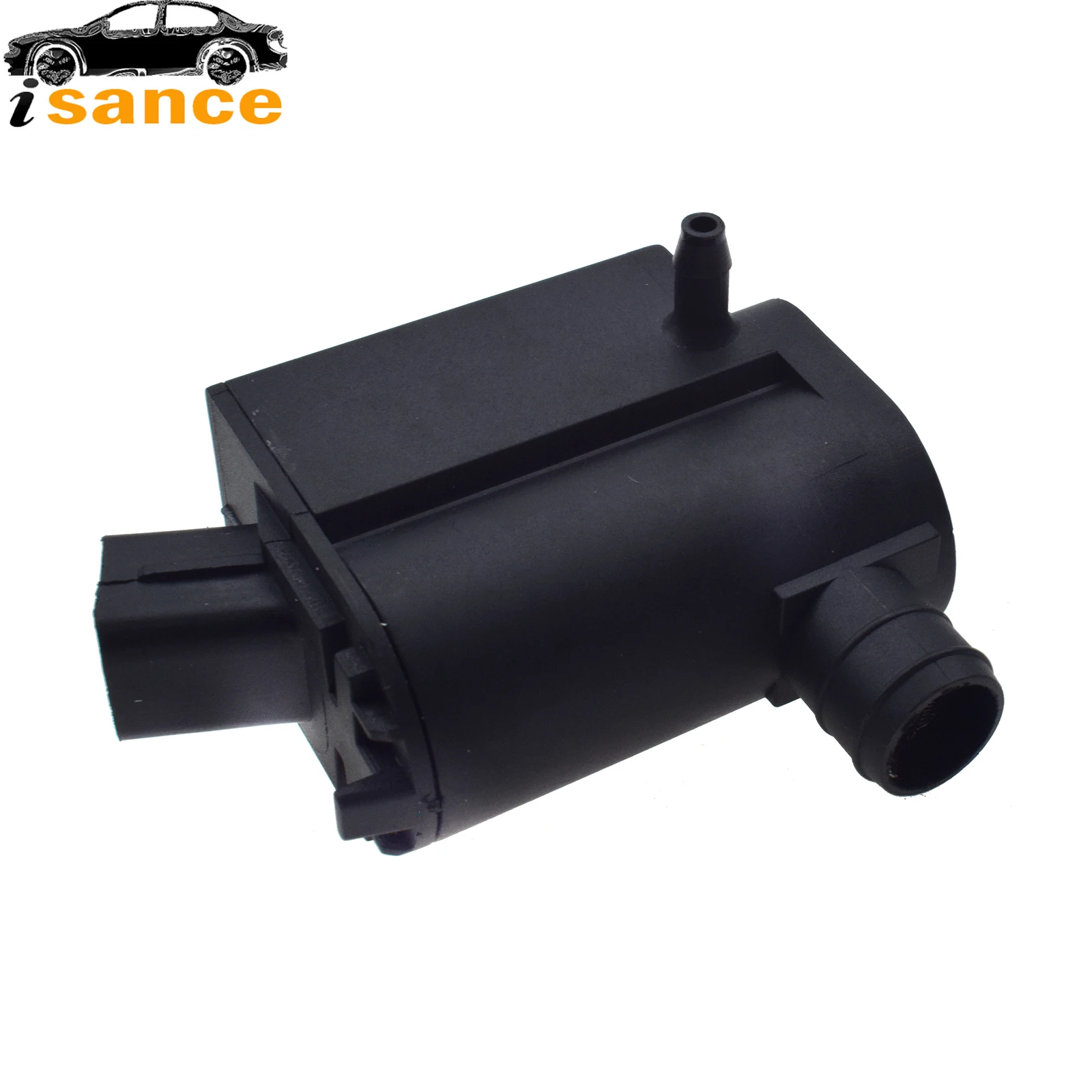 New Windshield Washer Pump For Hyundai Accent Elantra Santa Fe Tucson Kia Rio Spectra Soul Forte Sorento 9851026100 985101C100