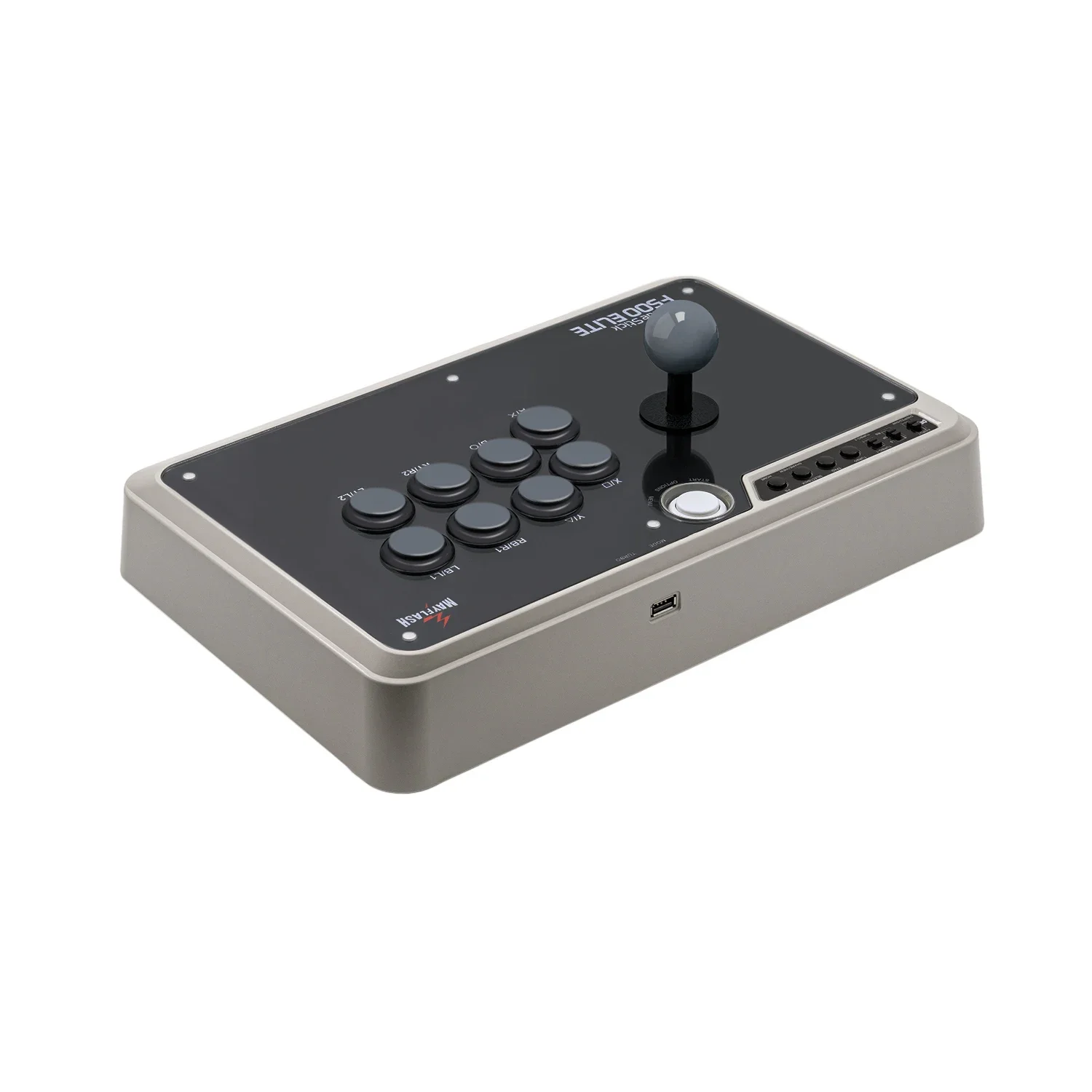 Mayflash F500 Elite Arcade Fightstick Joystick Controller 