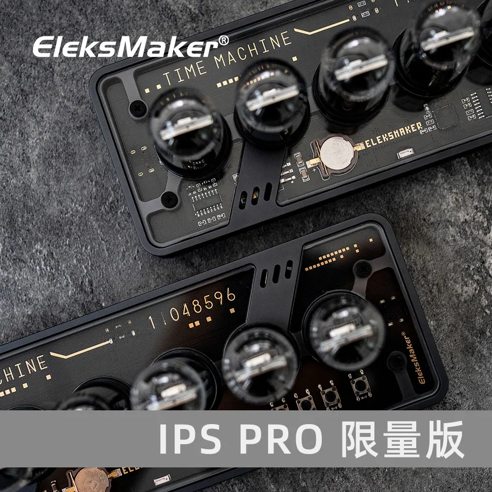 Eleksmaker Steins Ʈ ð EleksTube IPS PRO н Ʃ,  Ȩ , å  6 Ʈ RGB Ʈ ˷̴ ձ