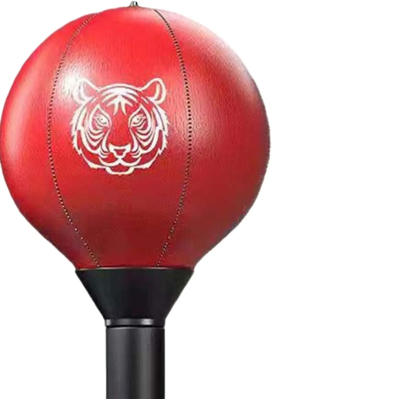 Desktop Punching Bag Mma Workout with Air Pump with Suction Base Boxing Ball