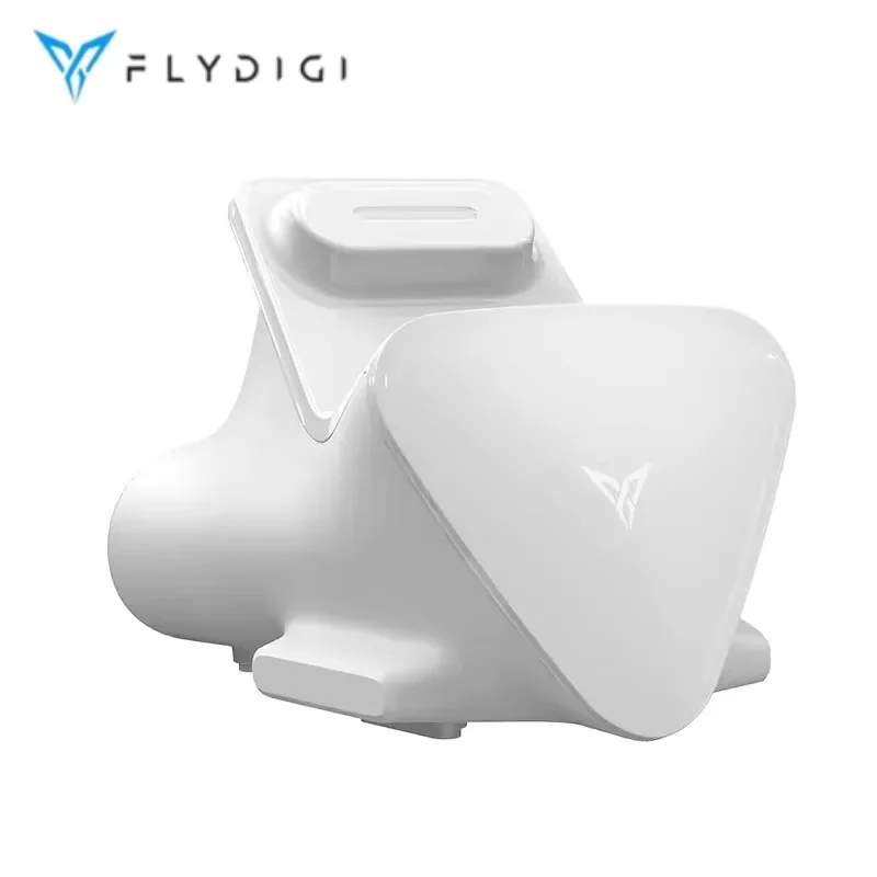 Flydigiコントローラー充電ドック Vader 4 Pro/Apex 4/Vader 3 Pro