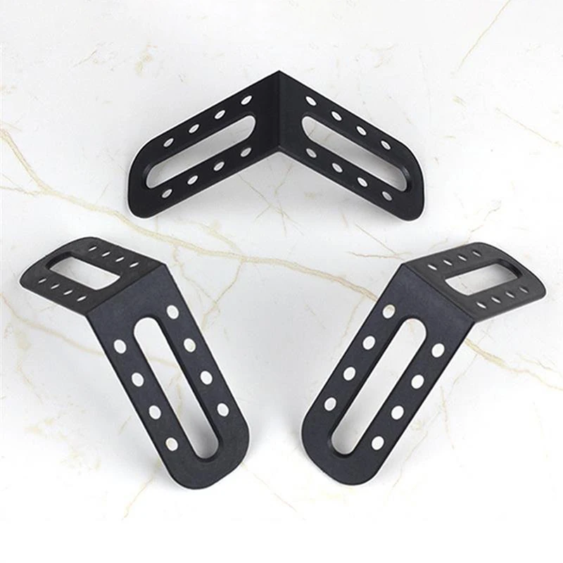 

25pcs/set Male Angle Leveling Tool Used with Tile Leveler Spacers To Locate and Leave Seam Construction Utensil Scaffolding Part
