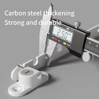 Adjustable Child Safety Window Lock – Falling Prevention and Window Restrictor